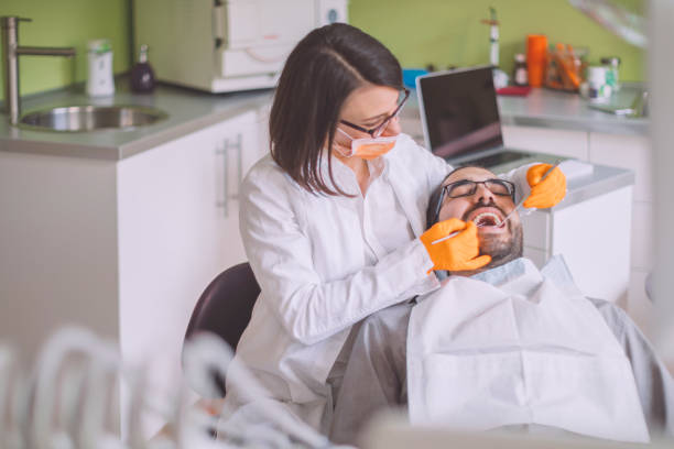 Best Emergency Treatment for Dental Infections or Abscesses in Gardnerville Ranchos, NV