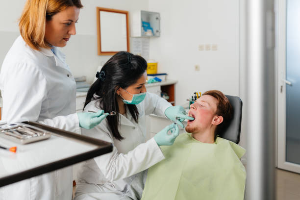 Best Emergency Wisdom Teeth Removal in Gardnerville Ranchos, NV